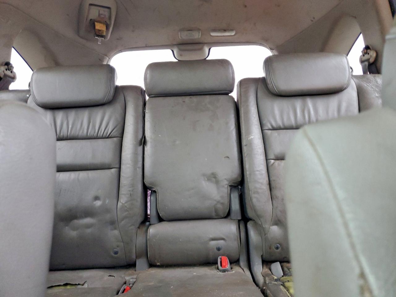 2007 Honda Cr-V Exl VIN: JHLRE38717C025979 Lot: 93550665