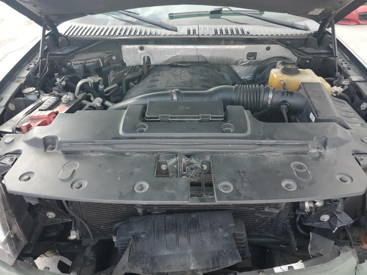 2015 Ford Expedition El Xlt VIN: 1FMJK1HT4FEF49078 Lot: 92951925