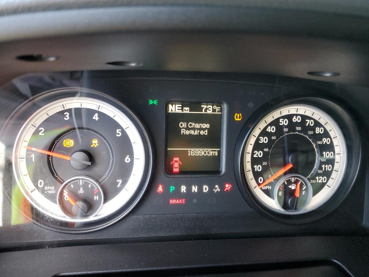 2014 Ram 1500 St VIN: 3C6JR6ATXEG107864 Lot: 93146855