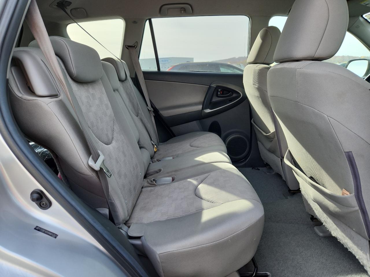 2010 Toyota Rav4 VIN: 2T3BF4DV9AW043821 Lot: 93221465