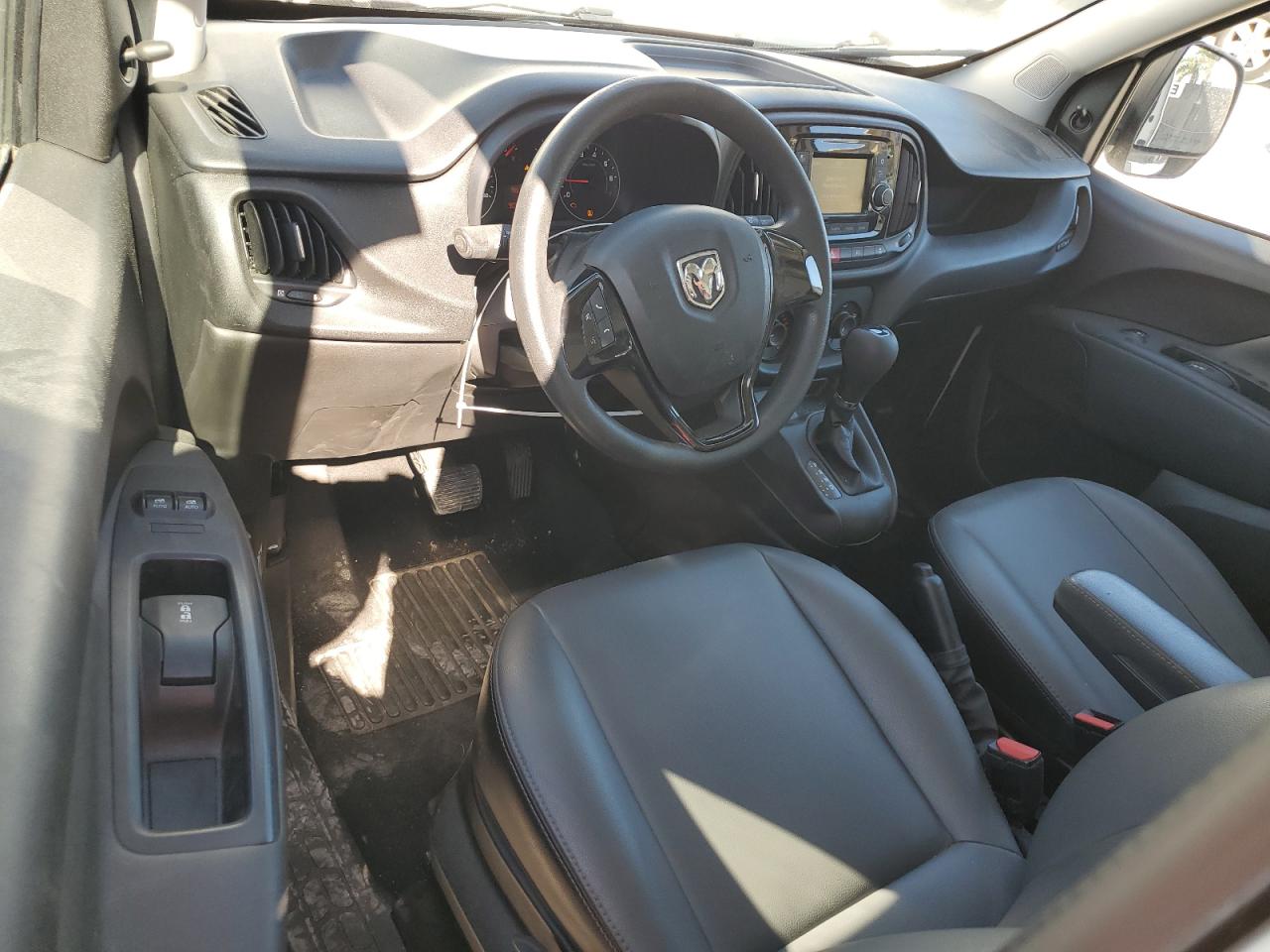 2021 Ram Promaster City VIN: ZFBHRFAB4M6U52700 Lot: 91982255