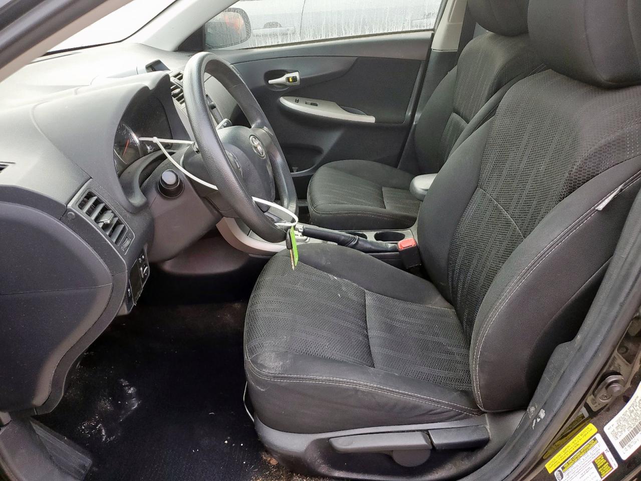 2013 Toyota Corolla Base VIN: 5YFBU4EE7DP223110 Lot: 93289455