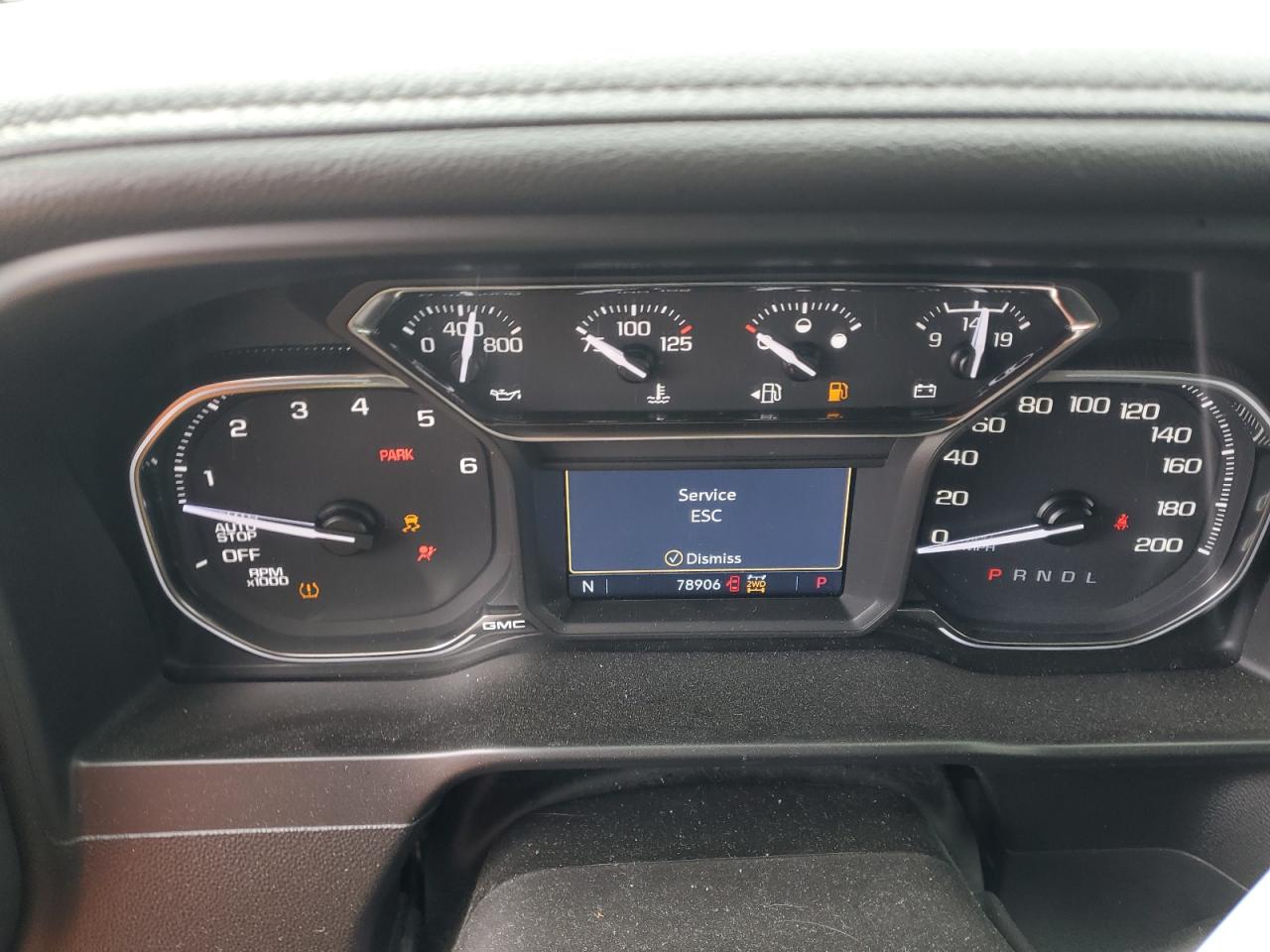 2021 GMC Sierra K1500 Elevation VIN: 3GTU9CED1MG184807 Lot: 90910185