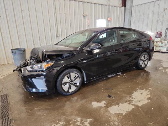 2019 Hyundai Ioniq Blue