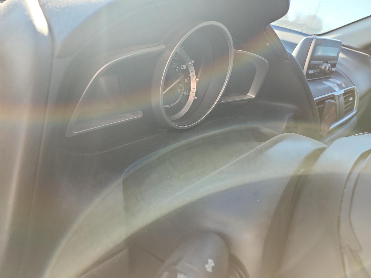 2014 Mazda 3 Touring VIN: 3MZBM1L7XEM121664 Lot: 90281085