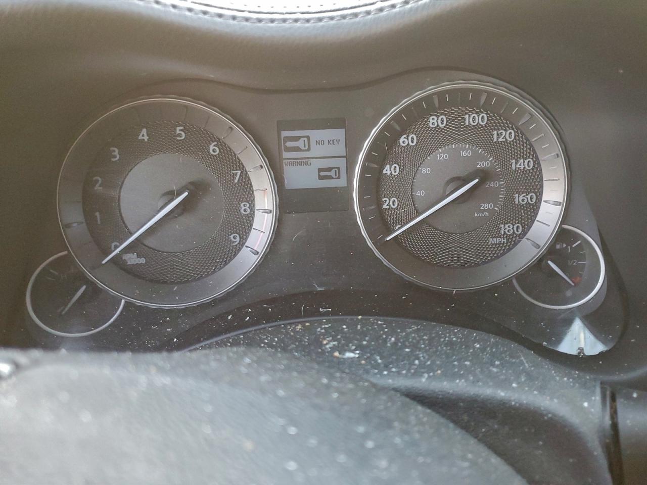 2017 Infiniti Q70 3.7 VIN: JN1BY1AP7HM741482 Lot: 93987195