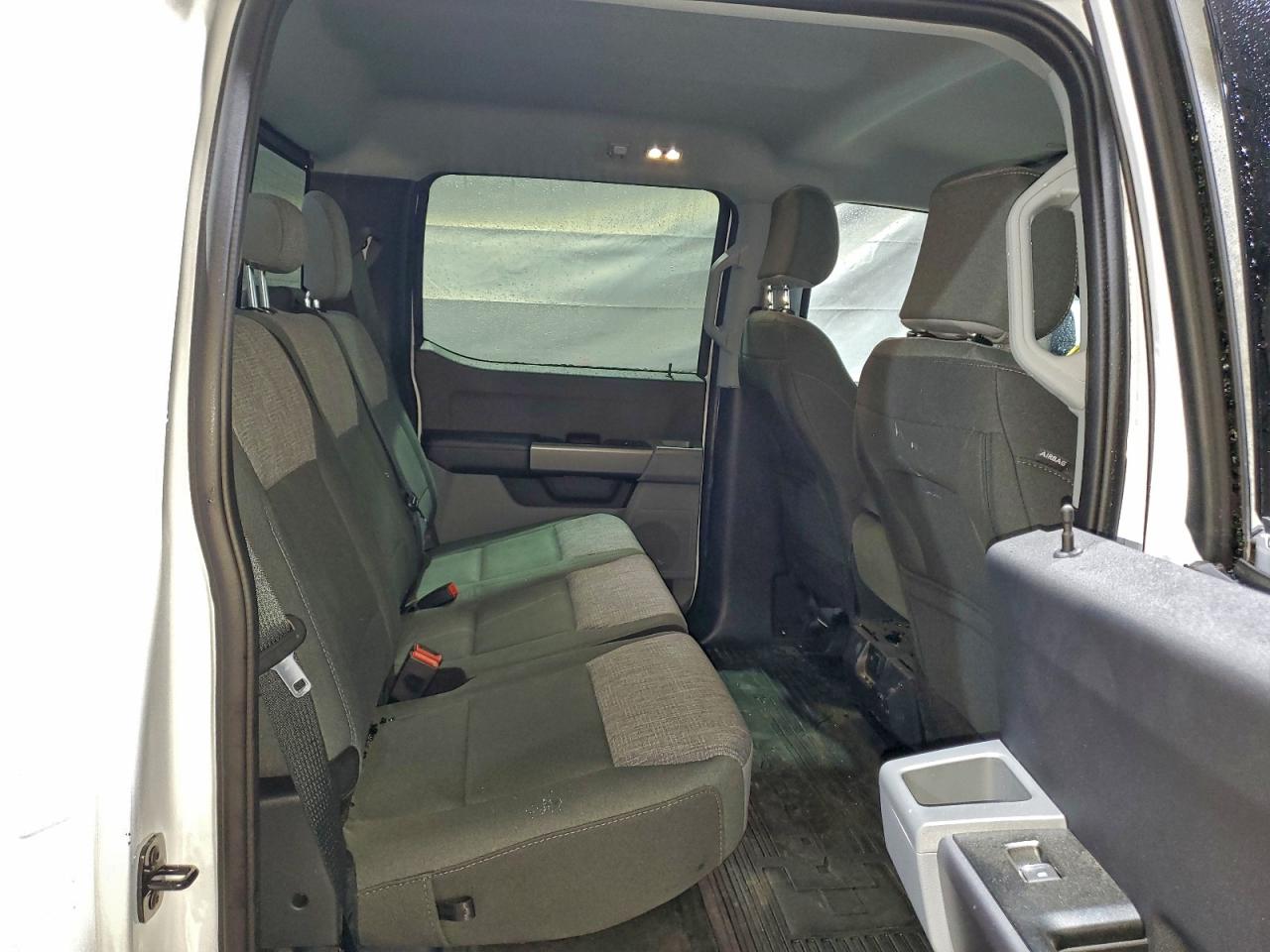 2025 Ford F250 Super Duty VIN: 1FT7W2BN5SEC96253 Lot: 93610745