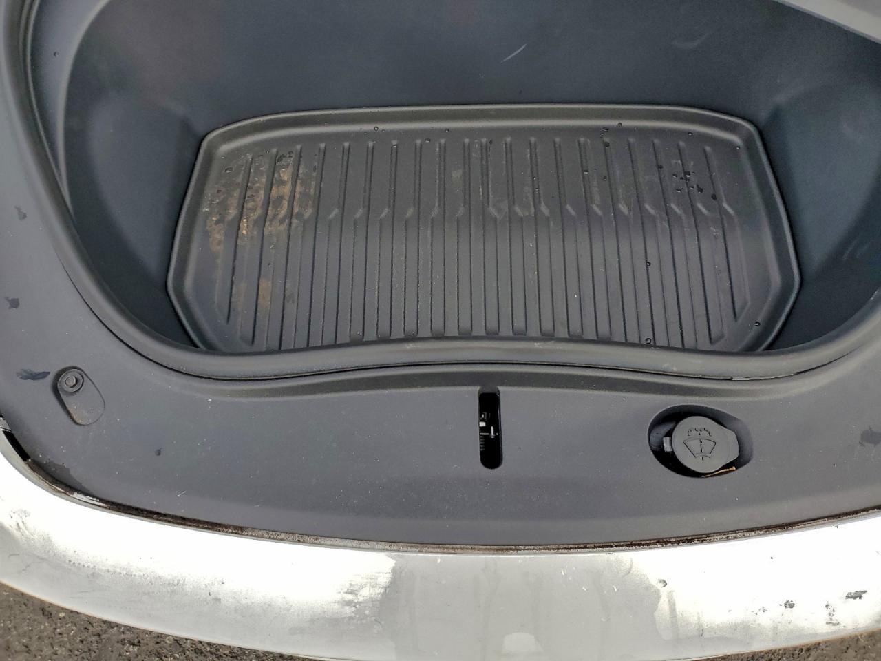 2025 Tesla Model 3 VIN: 5YJ3E1EA0SF961787 Lot: 94189955