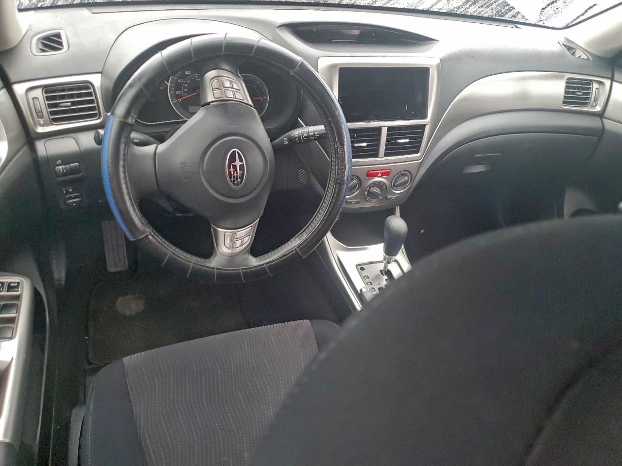 2009 Subaru Impreza Outback Sport VIN: JF1GH63659H819701 Lot: 94424325