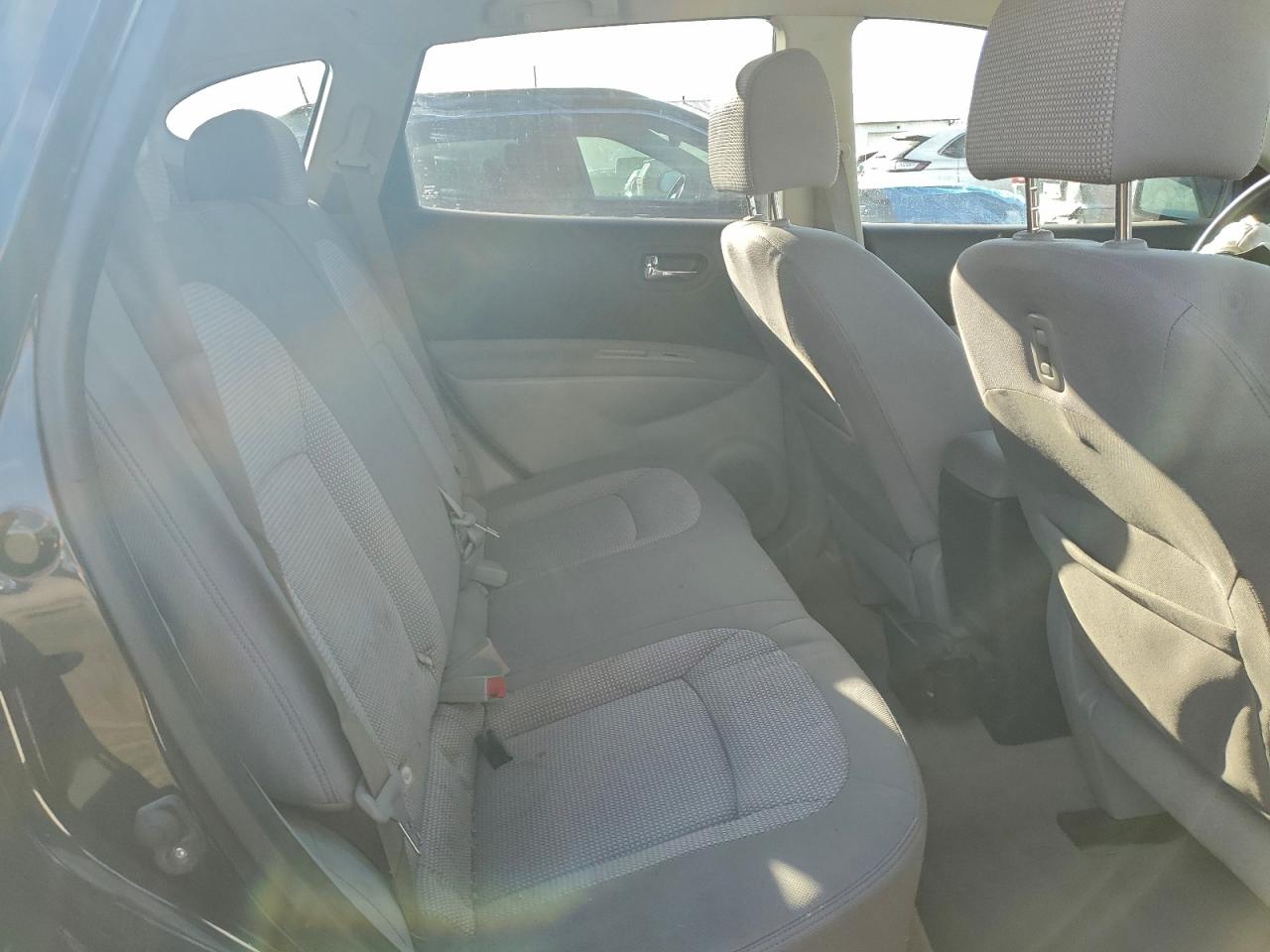 2009 Nissan Rogue S VIN: JN8AS58V69W434062 Lot: 94149765