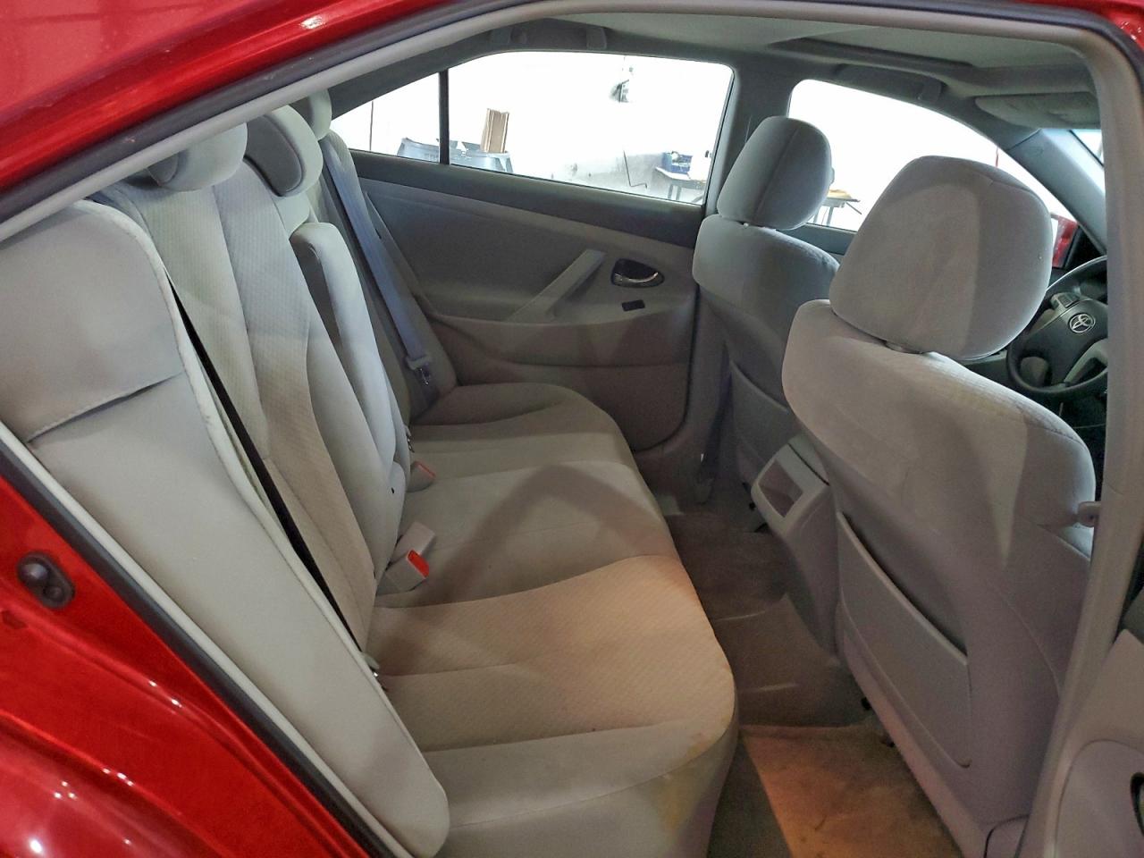 2009 Toyota Camry Base VIN: 4T4BE46K99R088483 Lot: 93925955