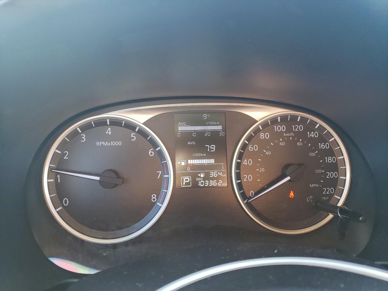 2020 Nissan Kicks S VIN: 3N1CP5BV8LL495461 Lot: 93842625