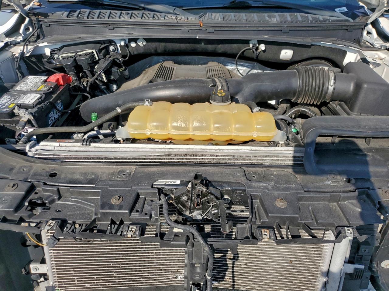 2018 Ford Expedition Max Xlt VIN: 1FMJK1HT9JEA19309 Lot: 93254525