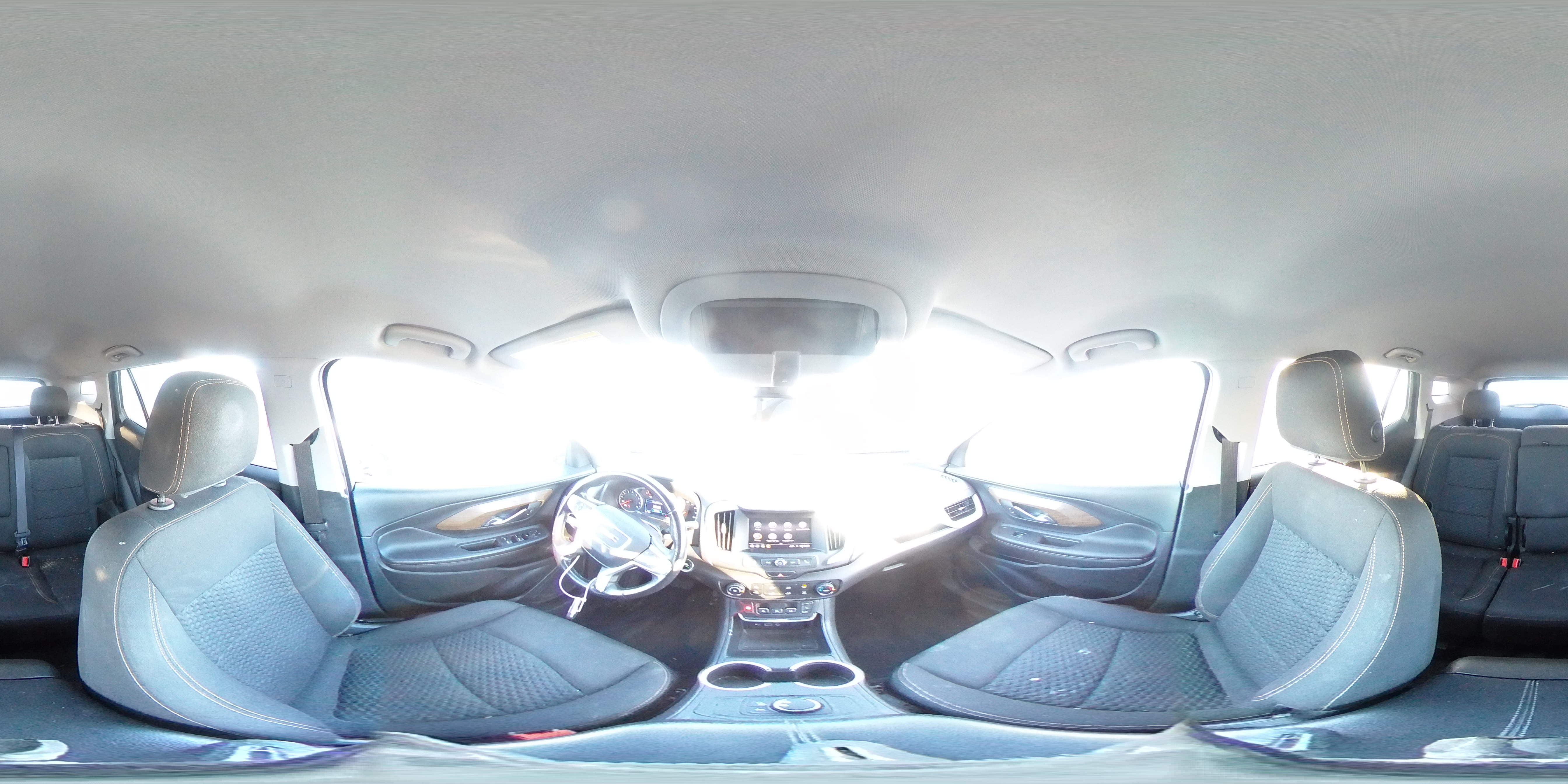 2020 GMC Terrain Sle VIN: 3GKALMEV0LL135515 Lot: 91696105