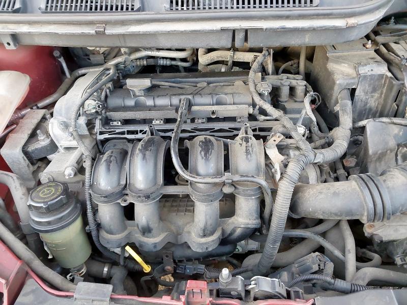 2006 FORD FOCUS C-MAX 1.6 ZETEC [115] 5DR