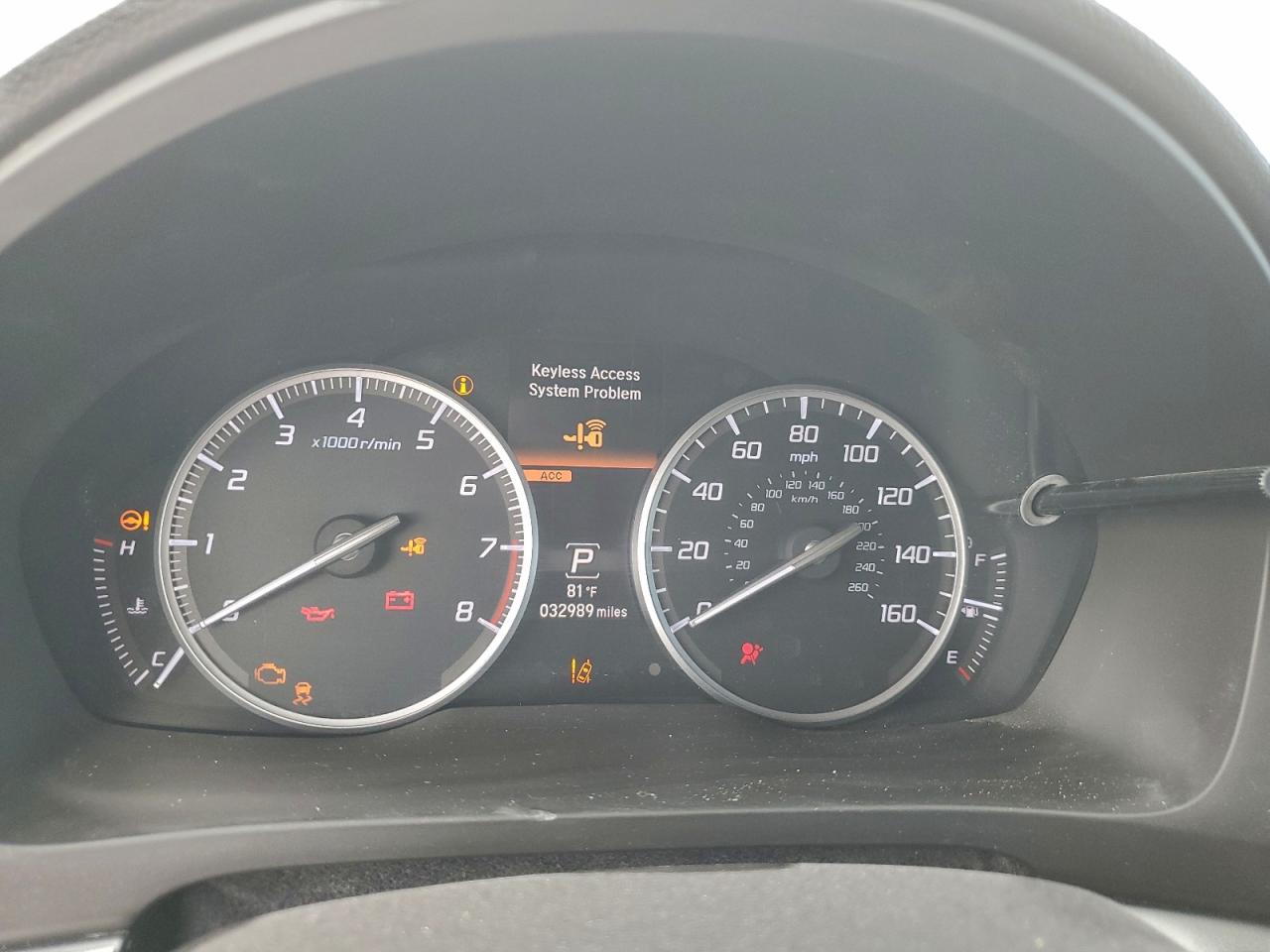 2021 Acura Ilx VIN: 19UDE2F37MA000739 Lot: 91170015