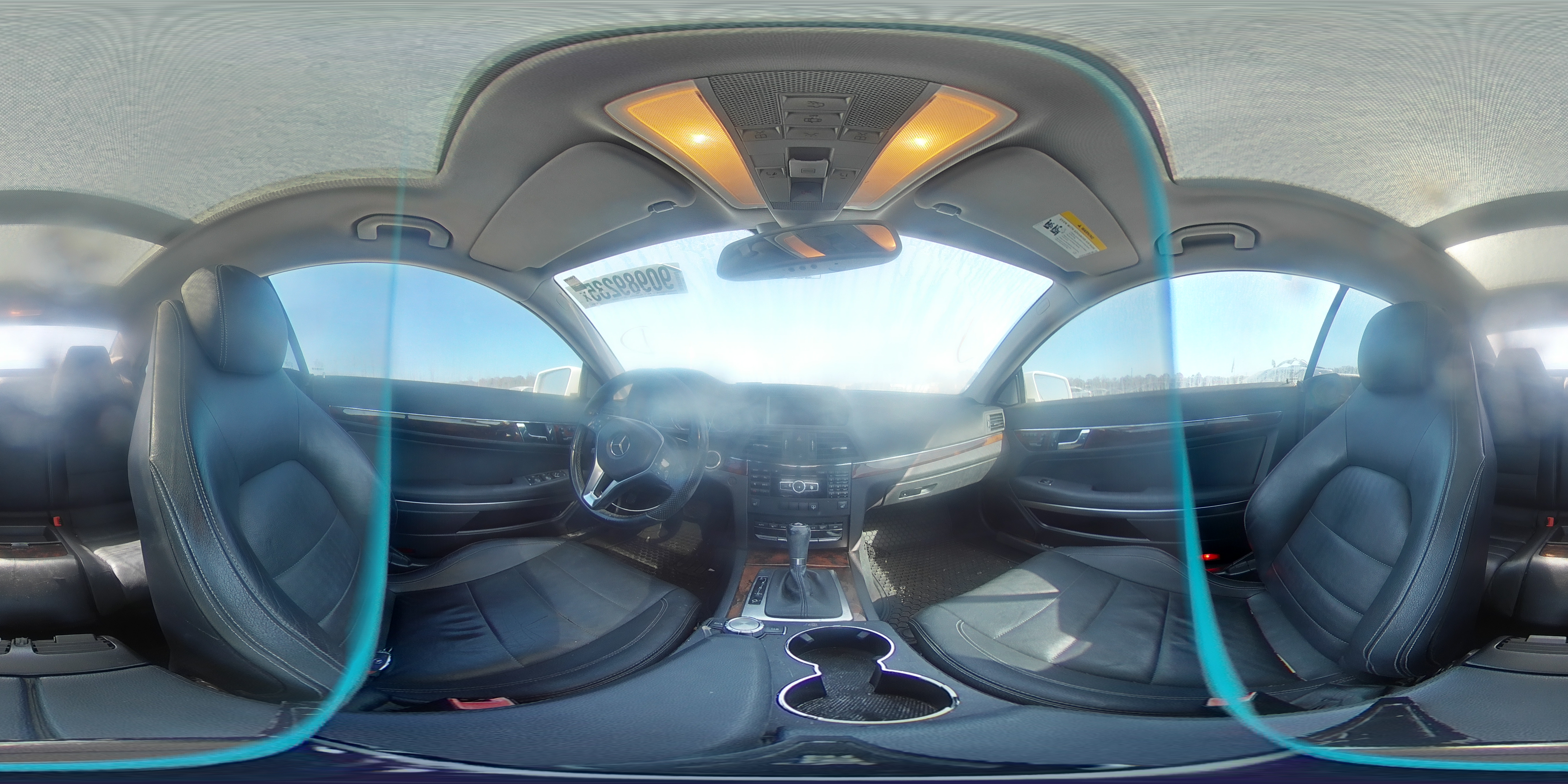 2013 Mercedes-Benz E 350 VIN: WDDKJ5KB6DF208264 Lot: 90989235