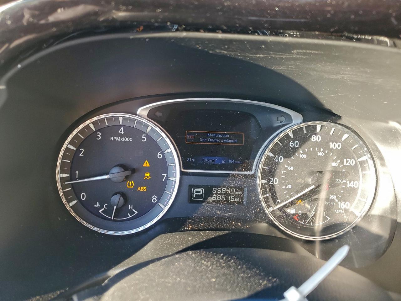 2019 Infiniti Qx60 Luxe VIN: 5N1DL0MM0KC523926 Lot: 92942225