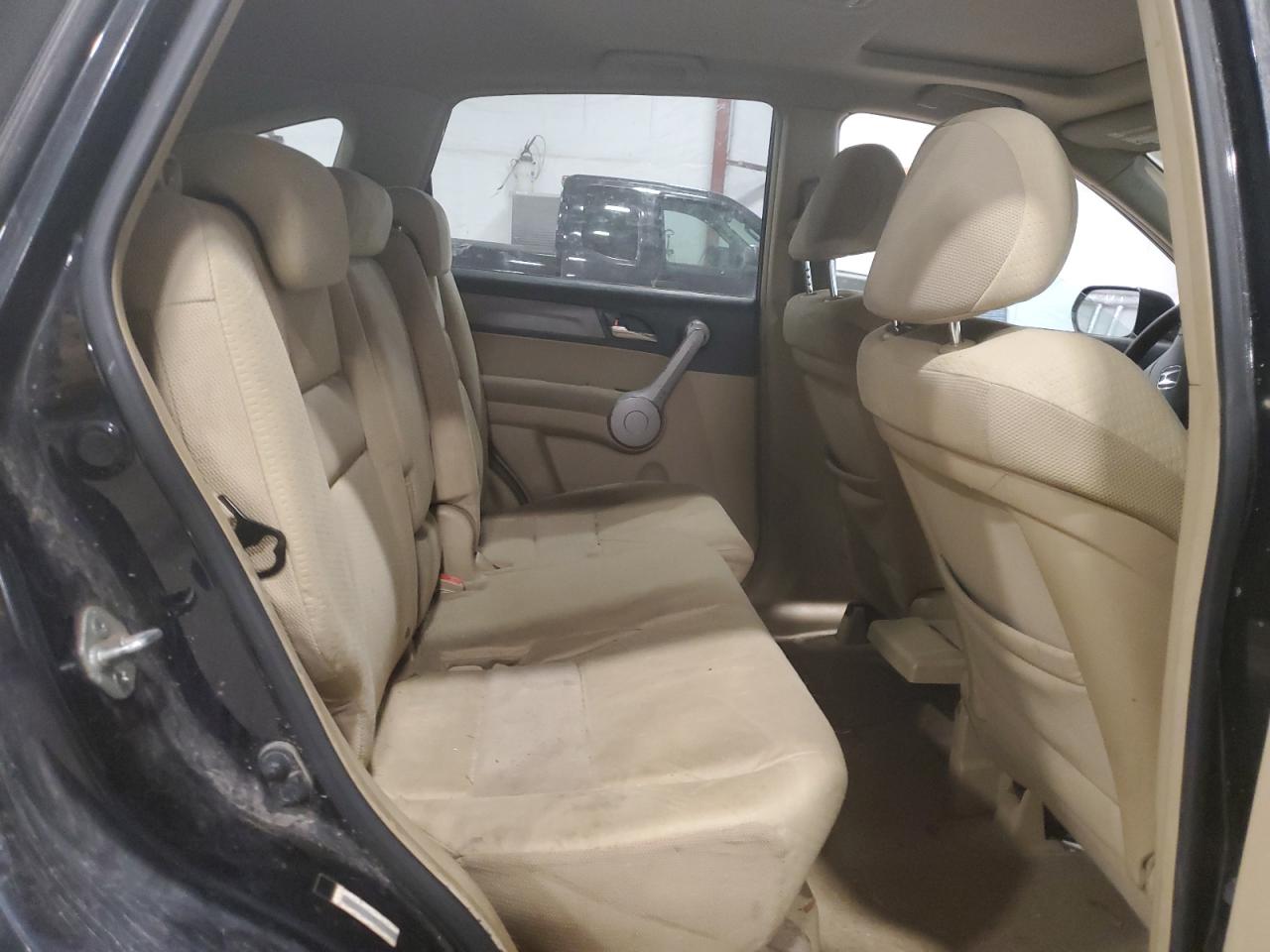 2007 Honda Cr-V Ex VIN: JHLRE48517C074796 Lot: 91893415