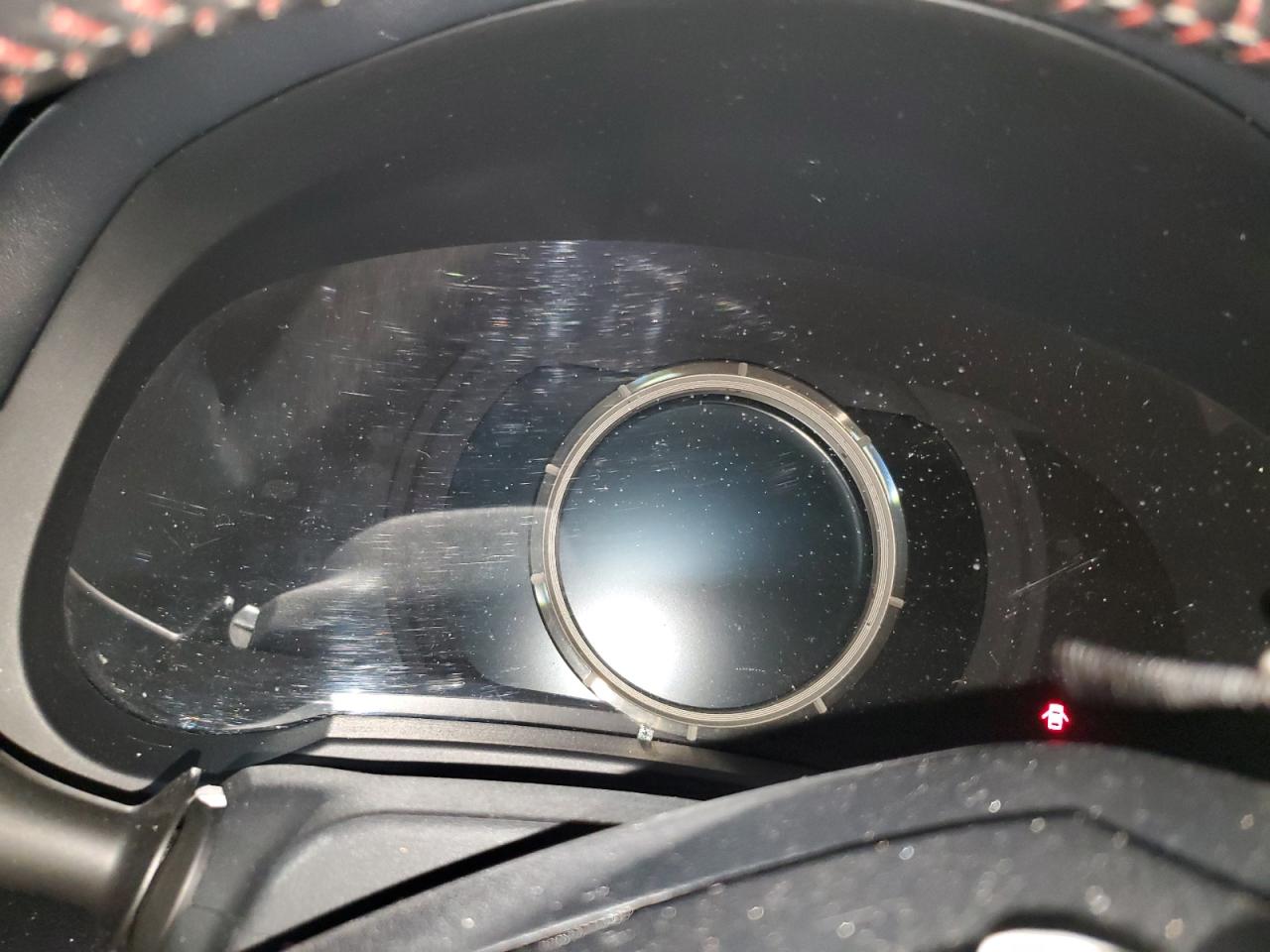 2019 Lexus Is 300 VIN: JTHBA1D27K5096558 Lot: 93574325