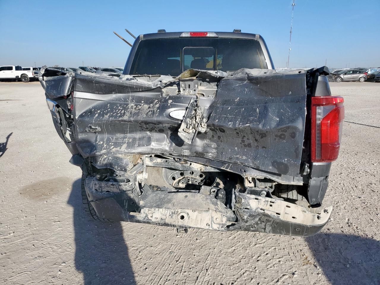 2024 Ford F150 Xlt VIN: 1FTFW3L81RKD60777 Lot: 91573735