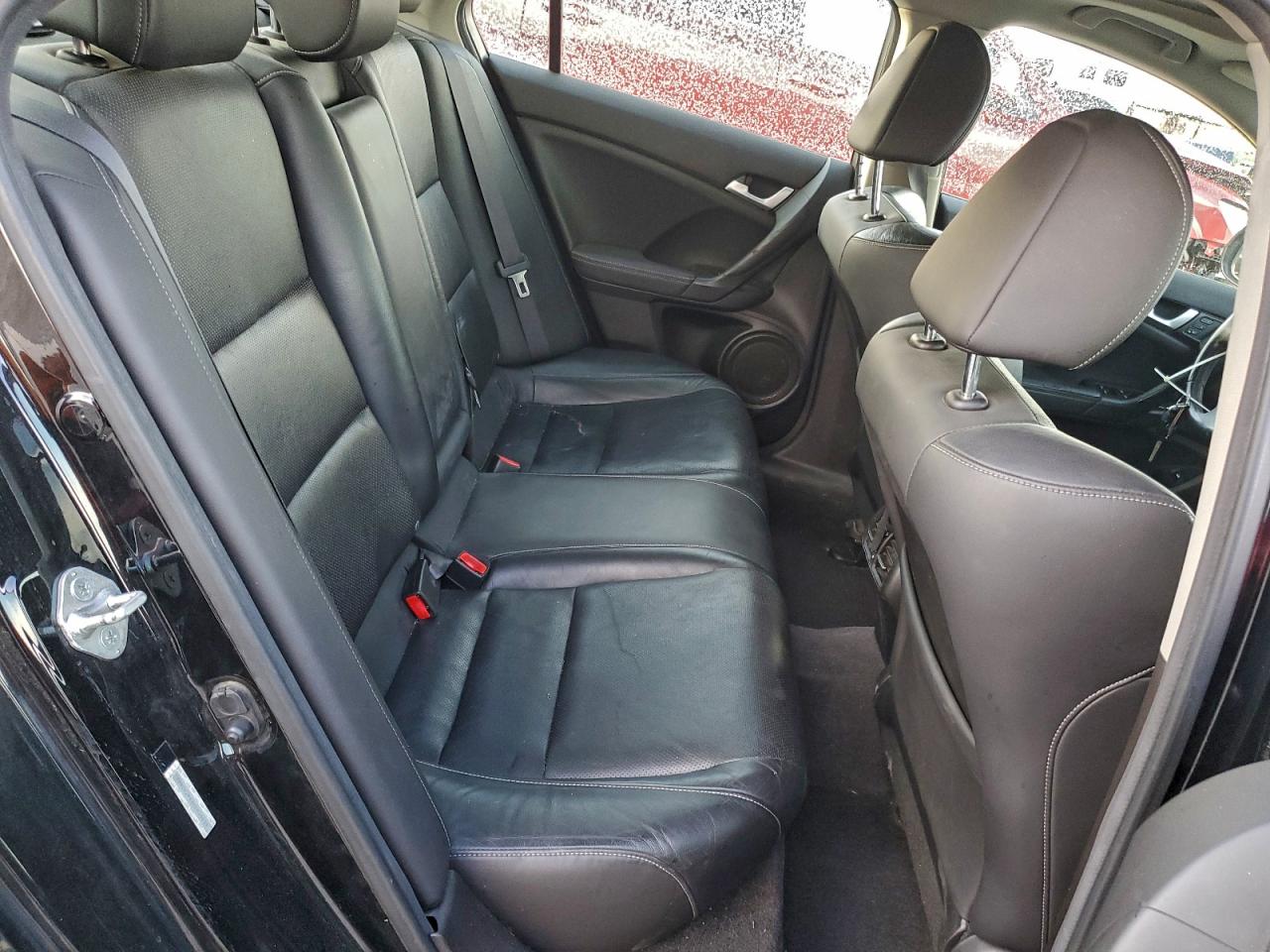 2012 Acura Tsx Tech VIN: JH4CU2F6XCC026633 Lot: 94730175