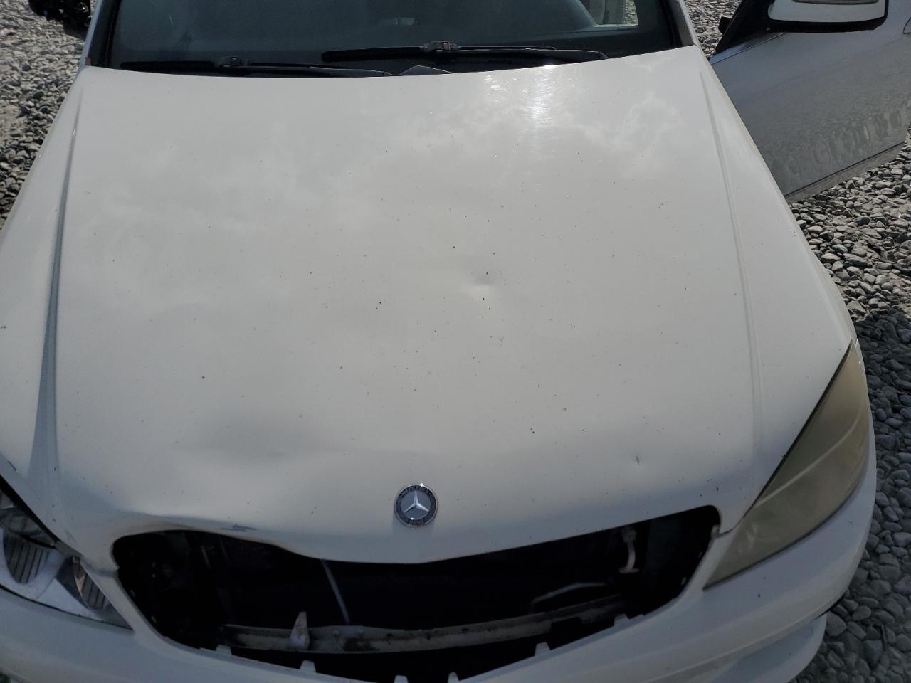 2009 Mercedes-Benz C 300 VIN: WDDGF54X39R061889 Lot: 93604445