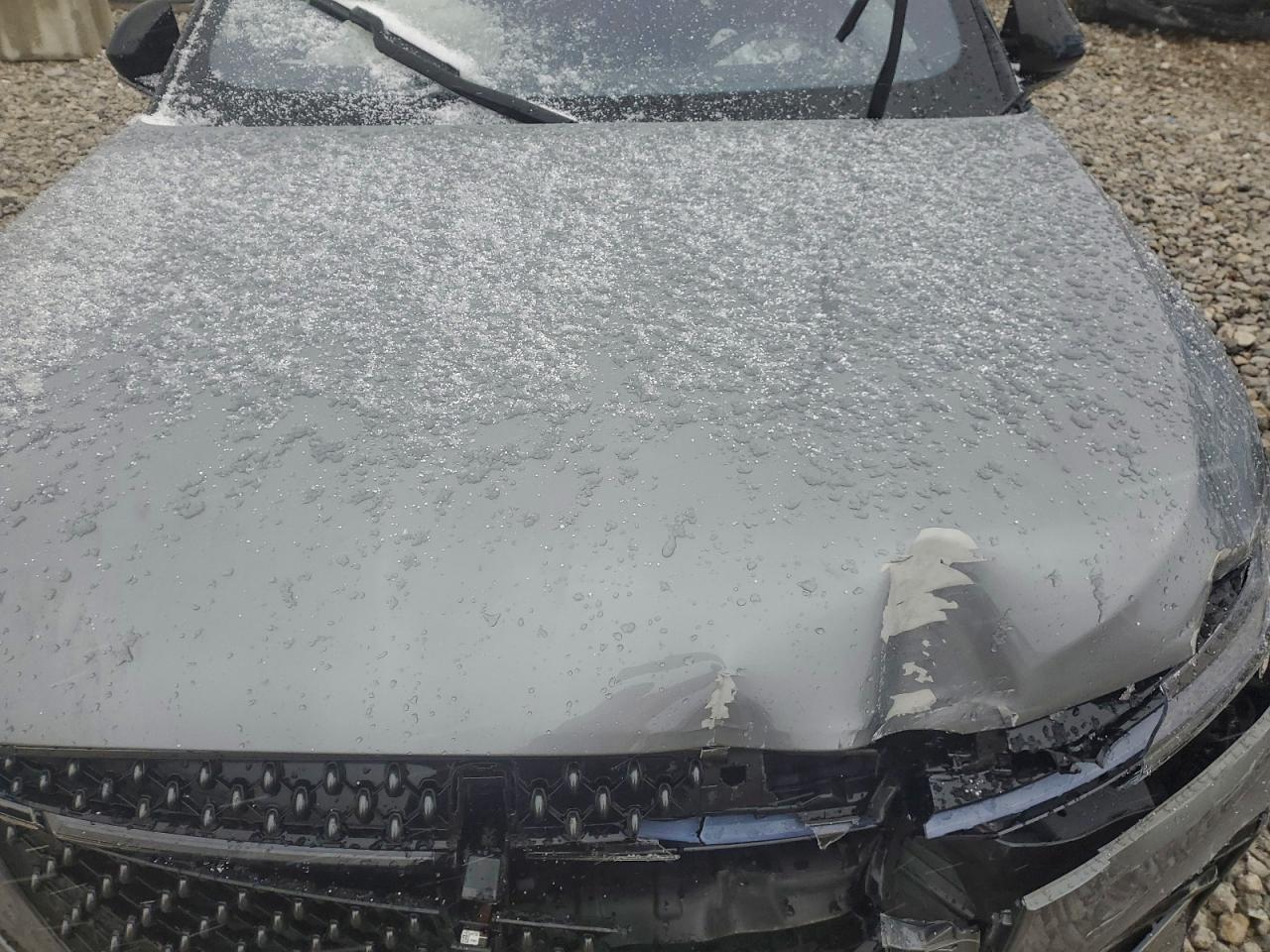 2024 Lincoln Nautilus Reserve VIN: 5LMPJ8K47RJ877028 Lot: 93826005