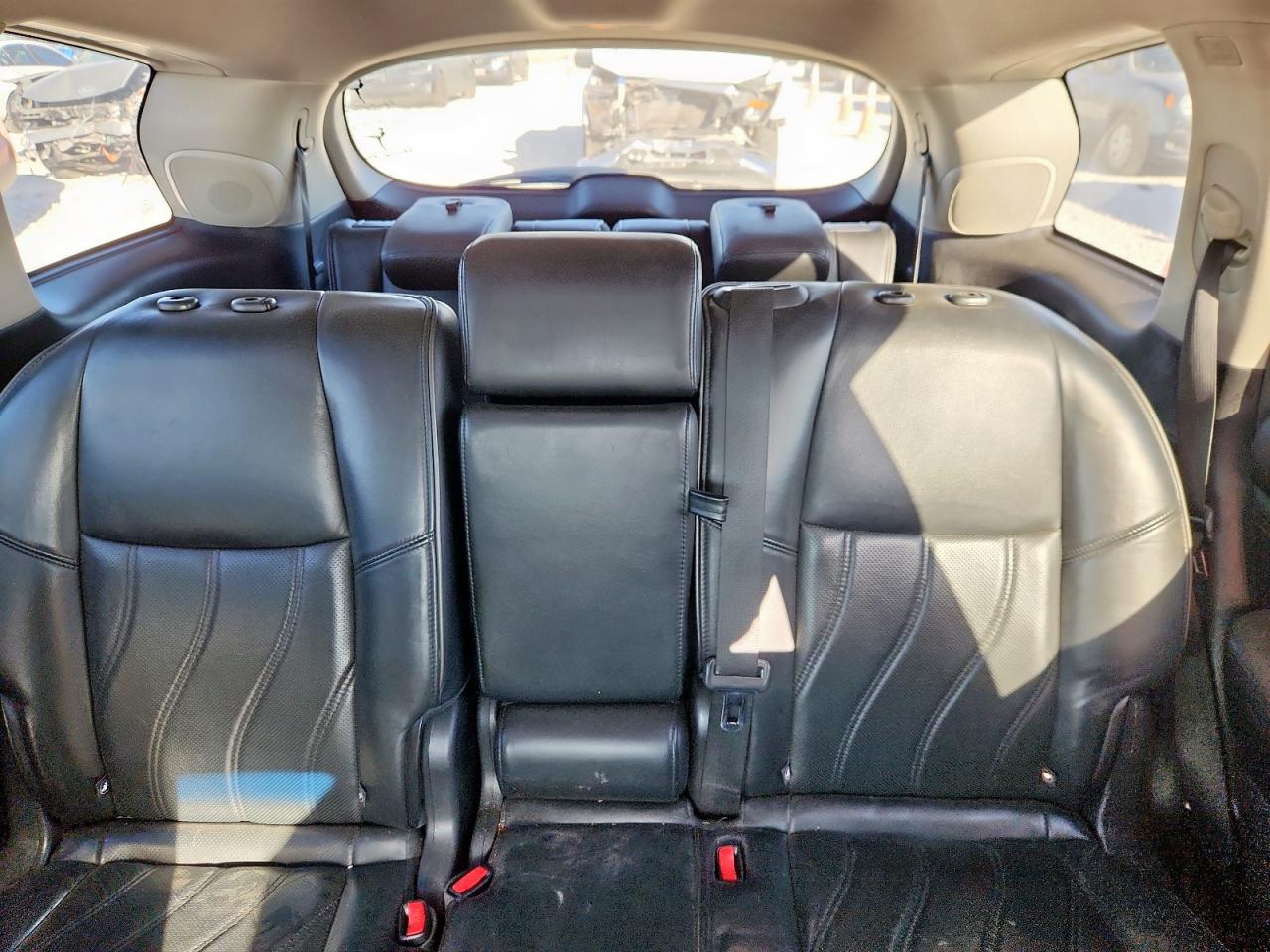 2014 Infiniti Qx60 VIN: 5N1AL0MN0EC522095 Lot: 92586645