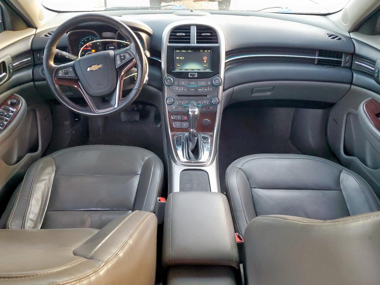 2013 Chevrolet Malibu 2Lt VIN: 1G11E5SA7DF260108 Lot: 92938835