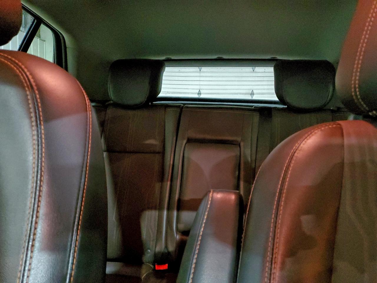 2015 Chevrolet Trax 1Lt VIN: KL7CJRSB8FB242638 Lot: 93261205