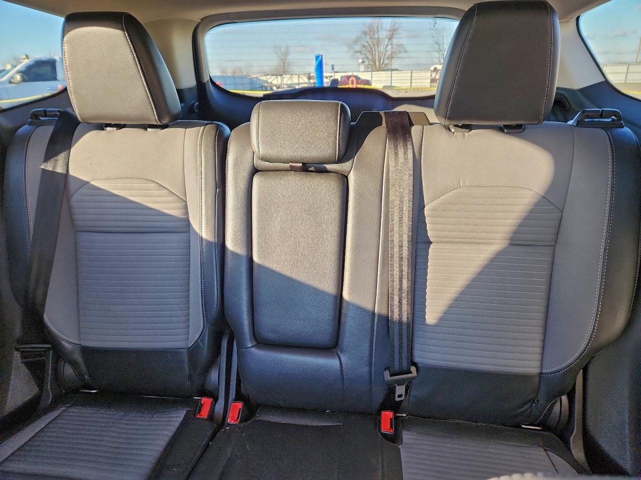 2017 Ford Escape Se VIN: 1FMCU0G95HUA47014 Lot: 94284065