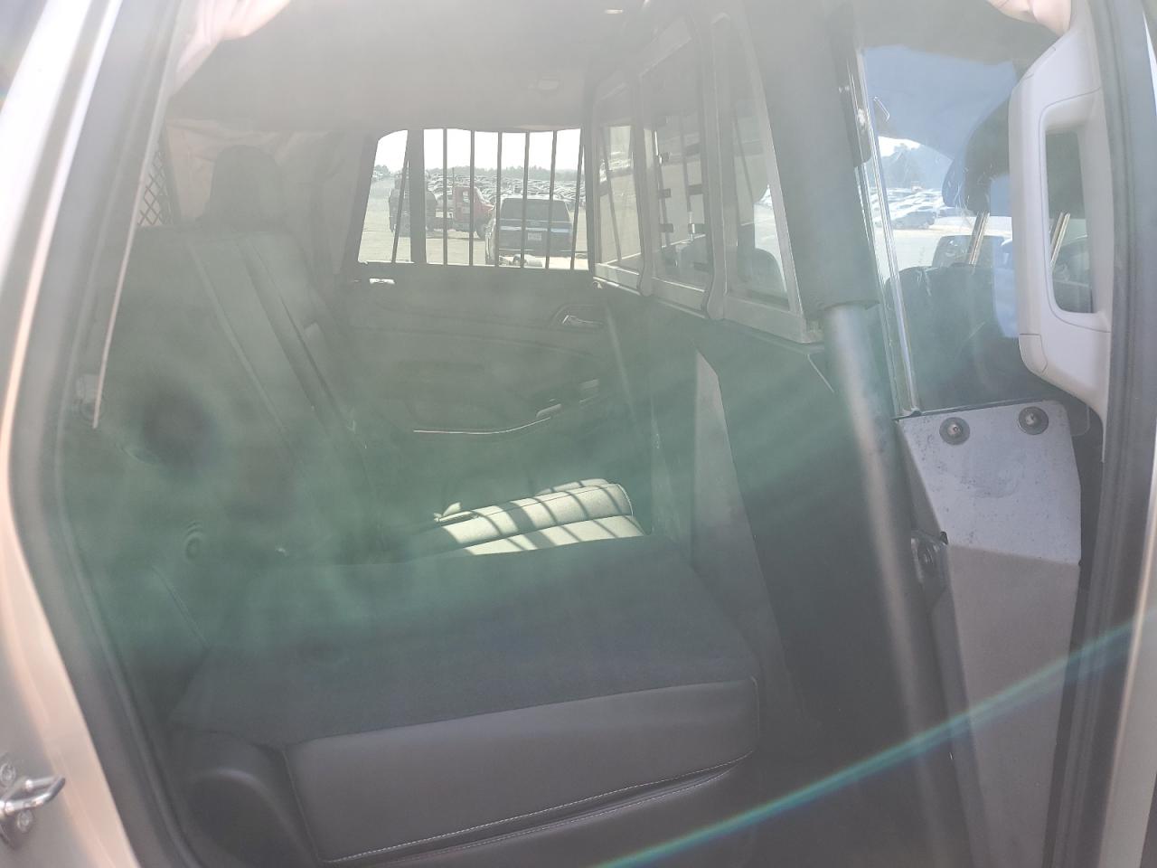 2017 Chevrolet Tahoe Police VIN: 1GNLCDEC4HR174215 Lot: 86476985