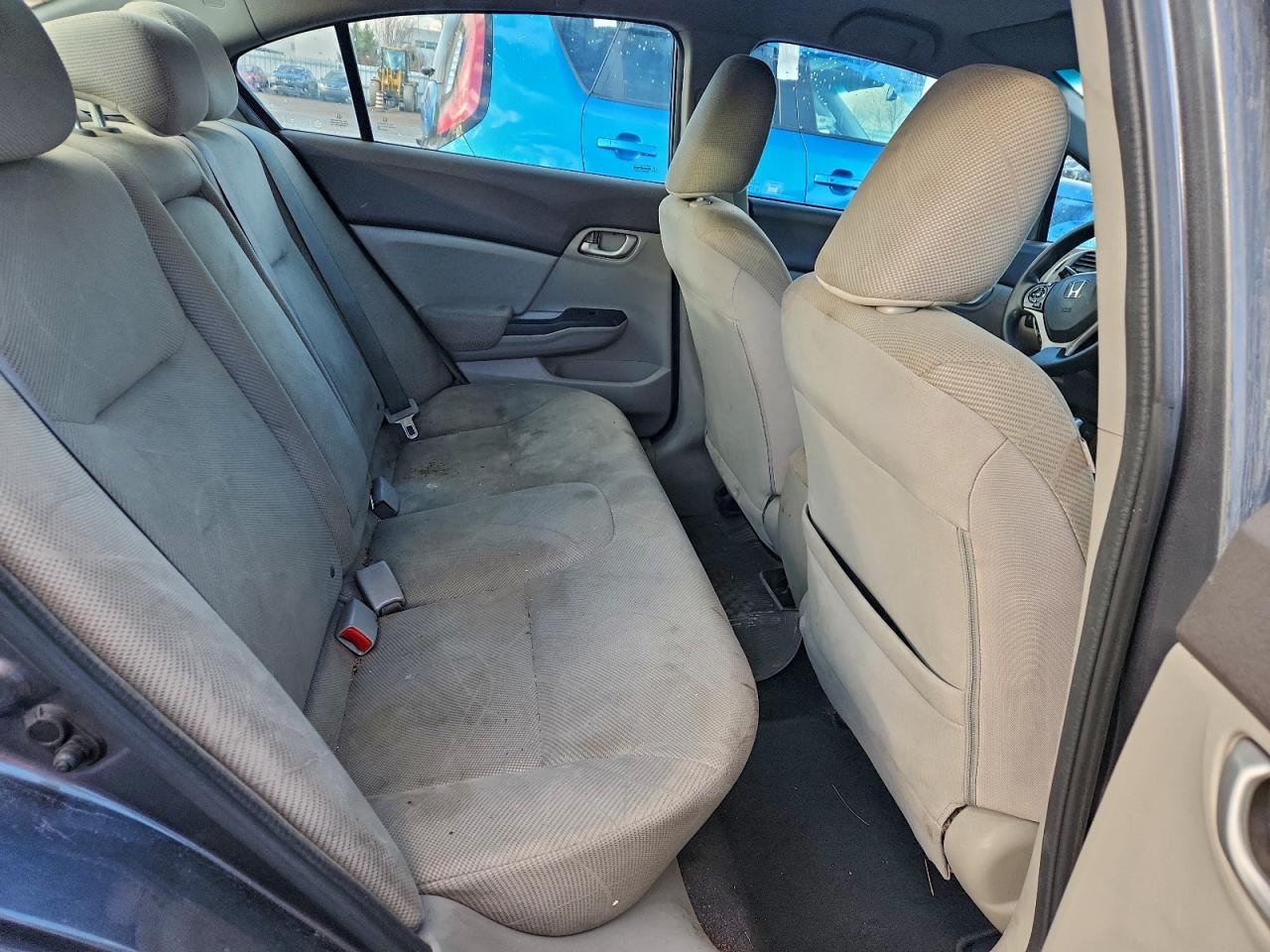 2012 Honda Civic Lx VIN: 2HGFB2F48CH102240 Lot: 94221645