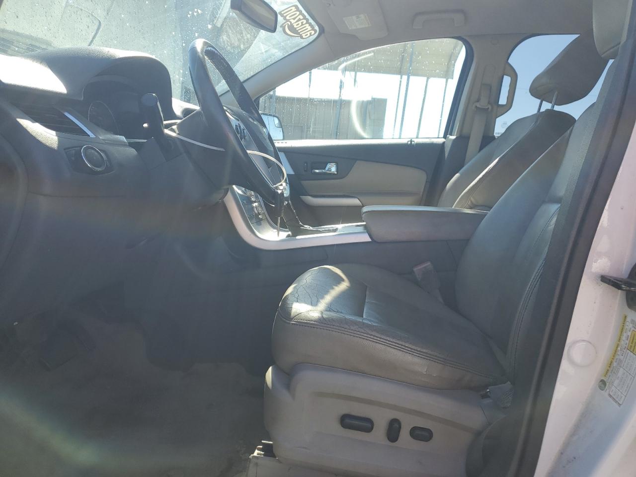 2011 Ford Edge Sel VIN: 2FMDK3JC5BBB38152 Lot: 91434015