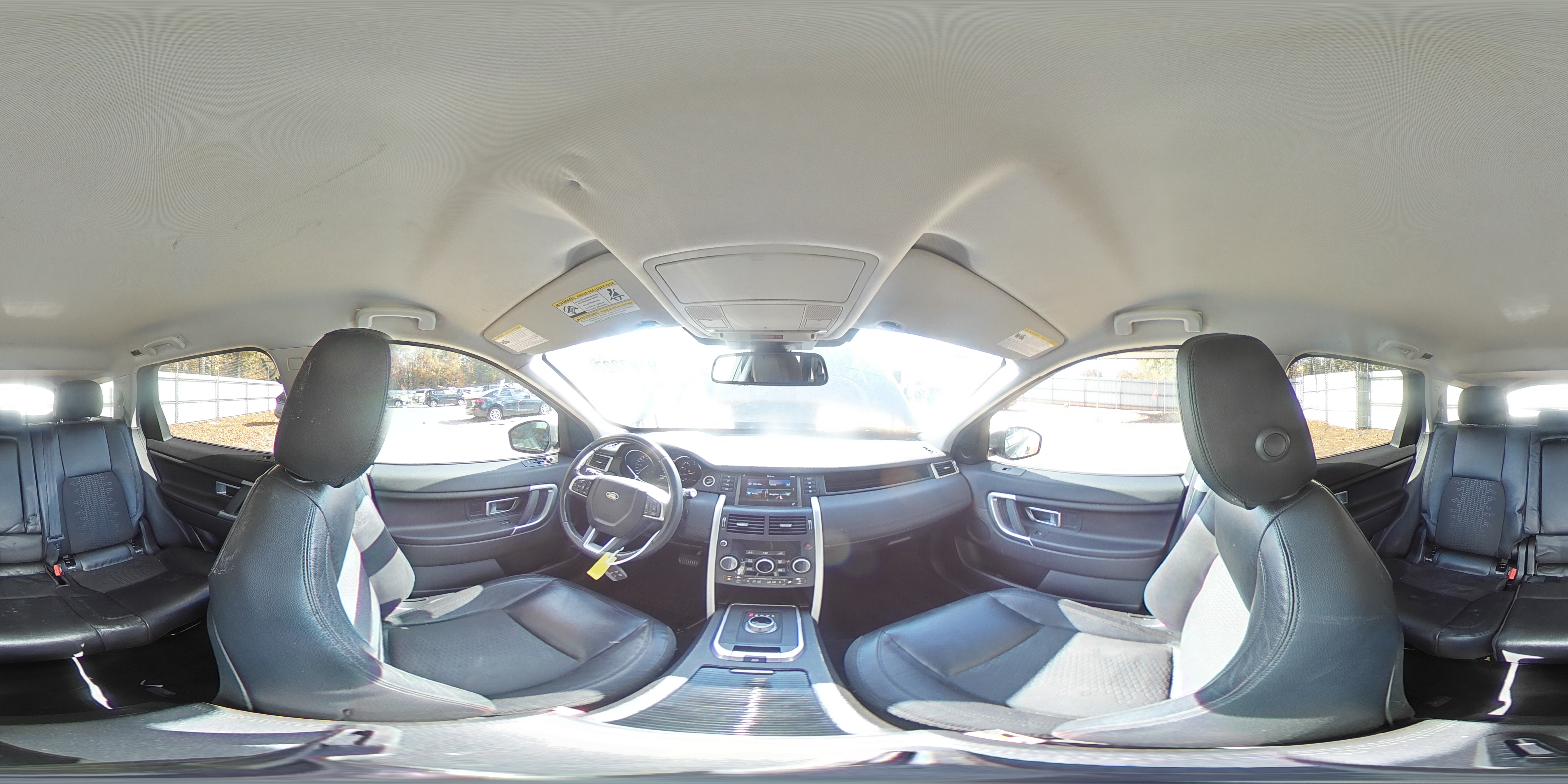 2016 Land Rover Discovery Sport Se VIN: SALCP2BG4GH627206 Lot: 91972275