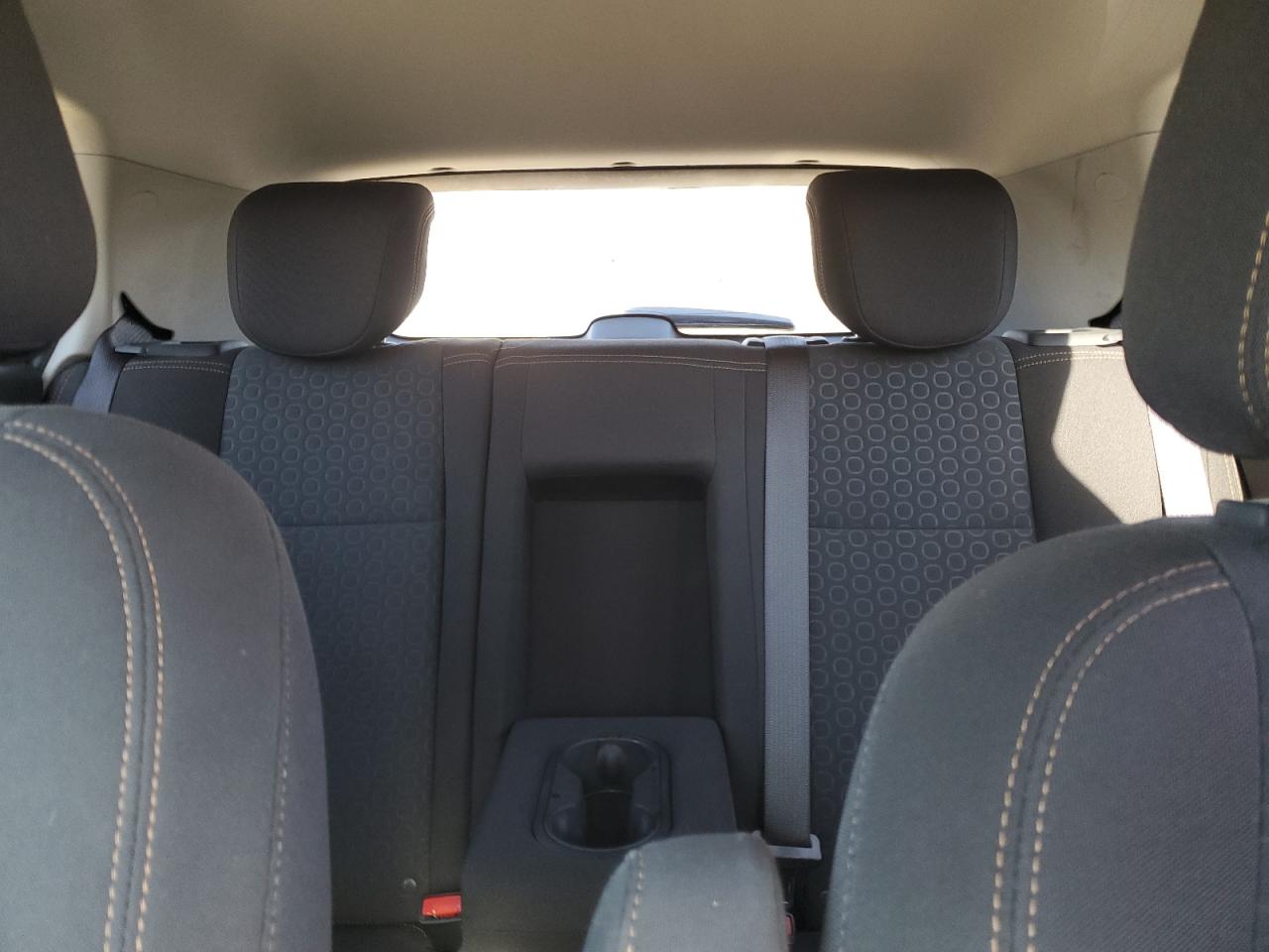 2021 Chevrolet Trax Ls VIN: KL7CJNSBXMB349003 Lot: 91312965