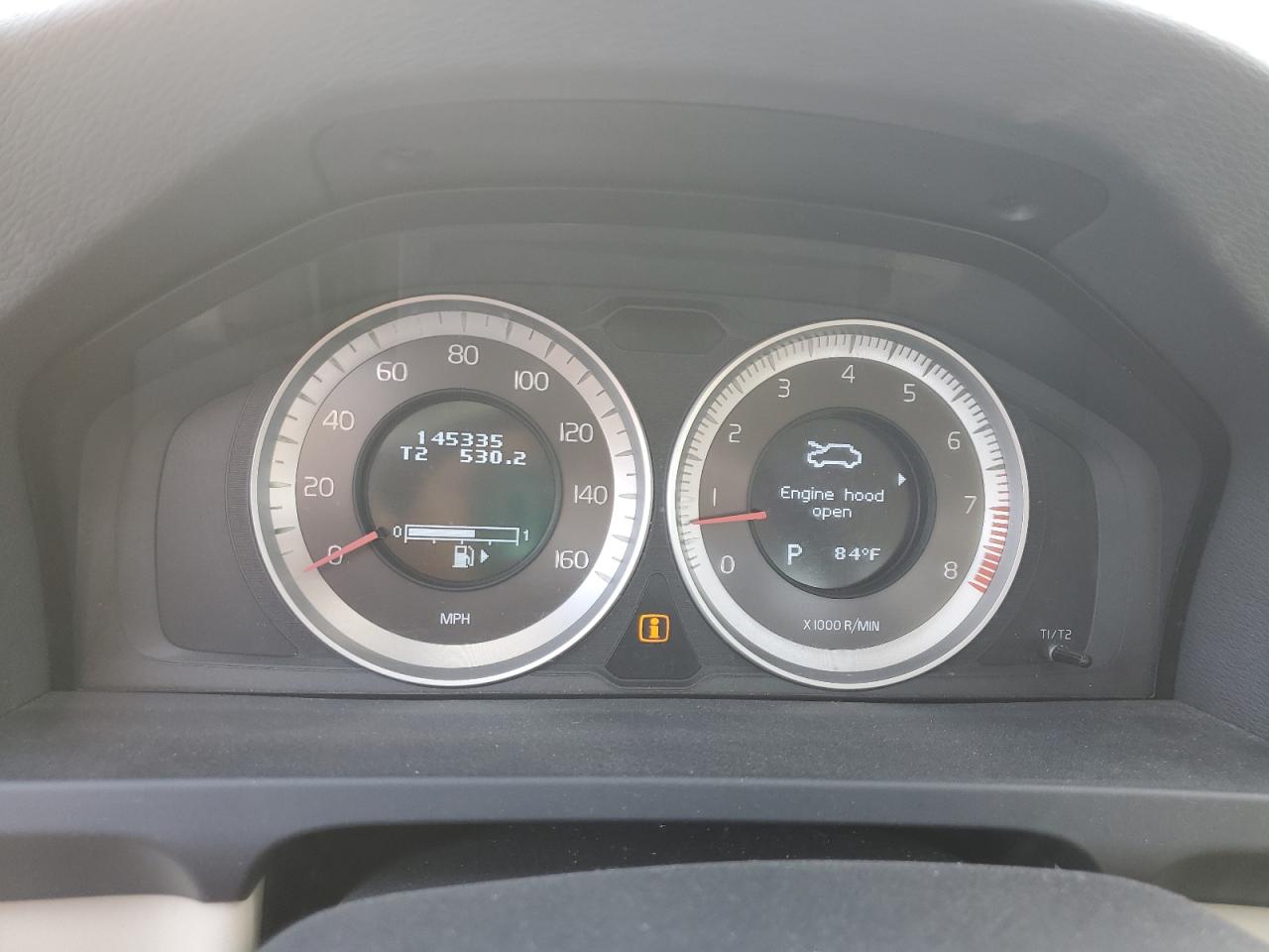 2013 Volvo S60 T5 VIN: YV1612FS9D2187433 Lot: 93340815