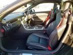 2014 MERCEDES-BENZ SLK SLK 250 CDI BLUEEFFICIENCY AMG SPORT 2DR TIP AUTO for sale at Copart WESTBURY