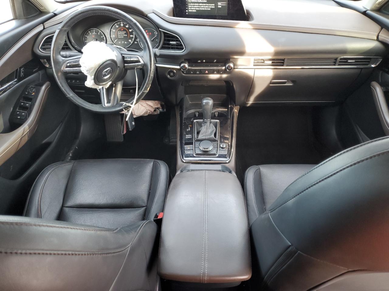 2023 Mazda Cx-30 Premium VIN: 3MVDMBDY7PM547340 Lot: 92488455