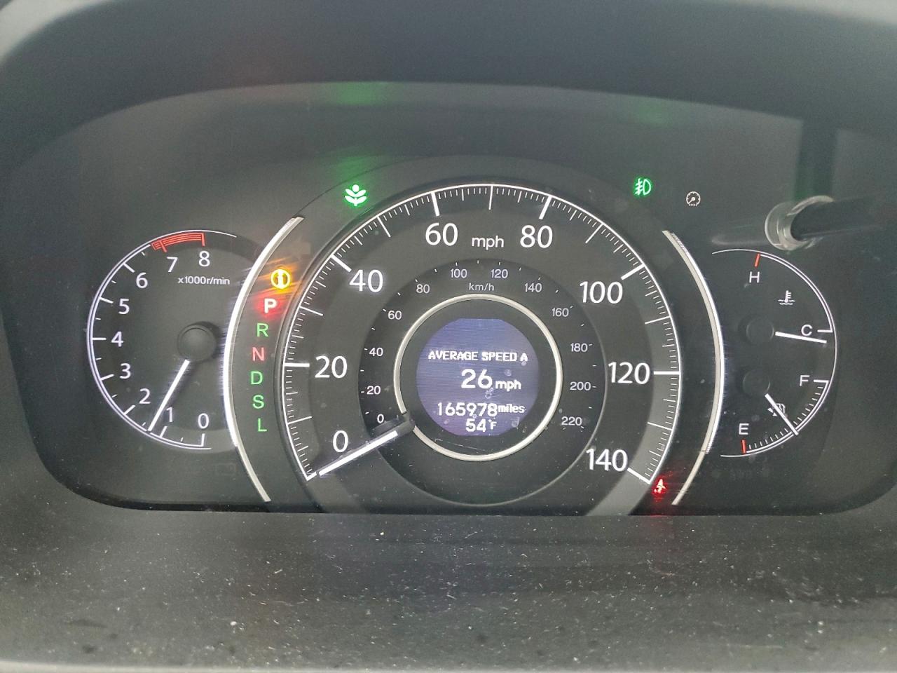 2015 Honda Cr-V Touring VIN: 5J6RM4H94FL122688 Lot: 93536695