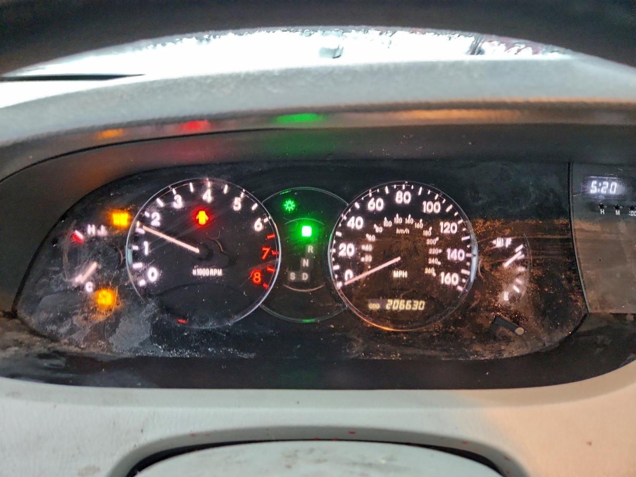 2006 Toyota Avalon Xl VIN: 4T1BK36B66U115812 Lot: 93535755