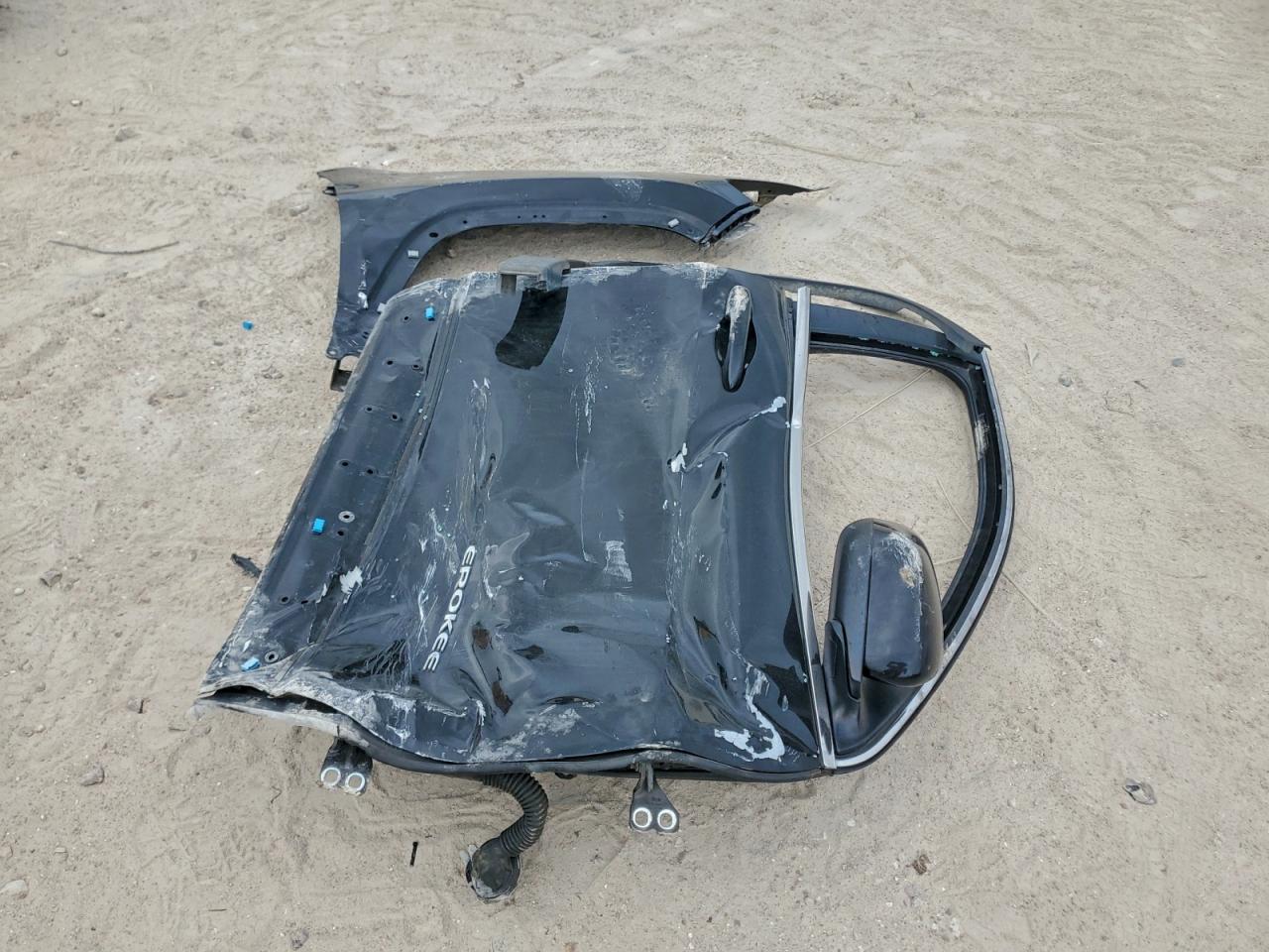 2019 Jeep Cherokee Latitude VIN: 1C4PJLCX0KD123086 Lot: 93245775