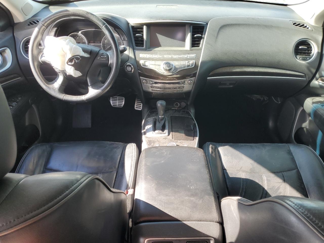 2015 Infiniti Qx60 VIN: 5N1AL0MN9FC536451 Lot: 93060465