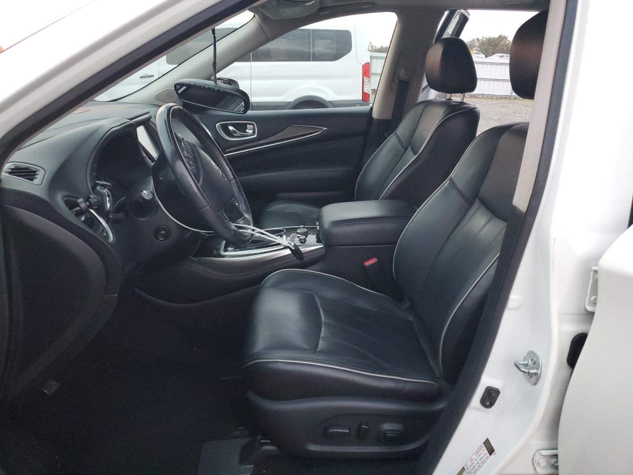 2017 Infiniti Qx60 VIN: 5N1DL0MM3HC510483 Lot: 91729185