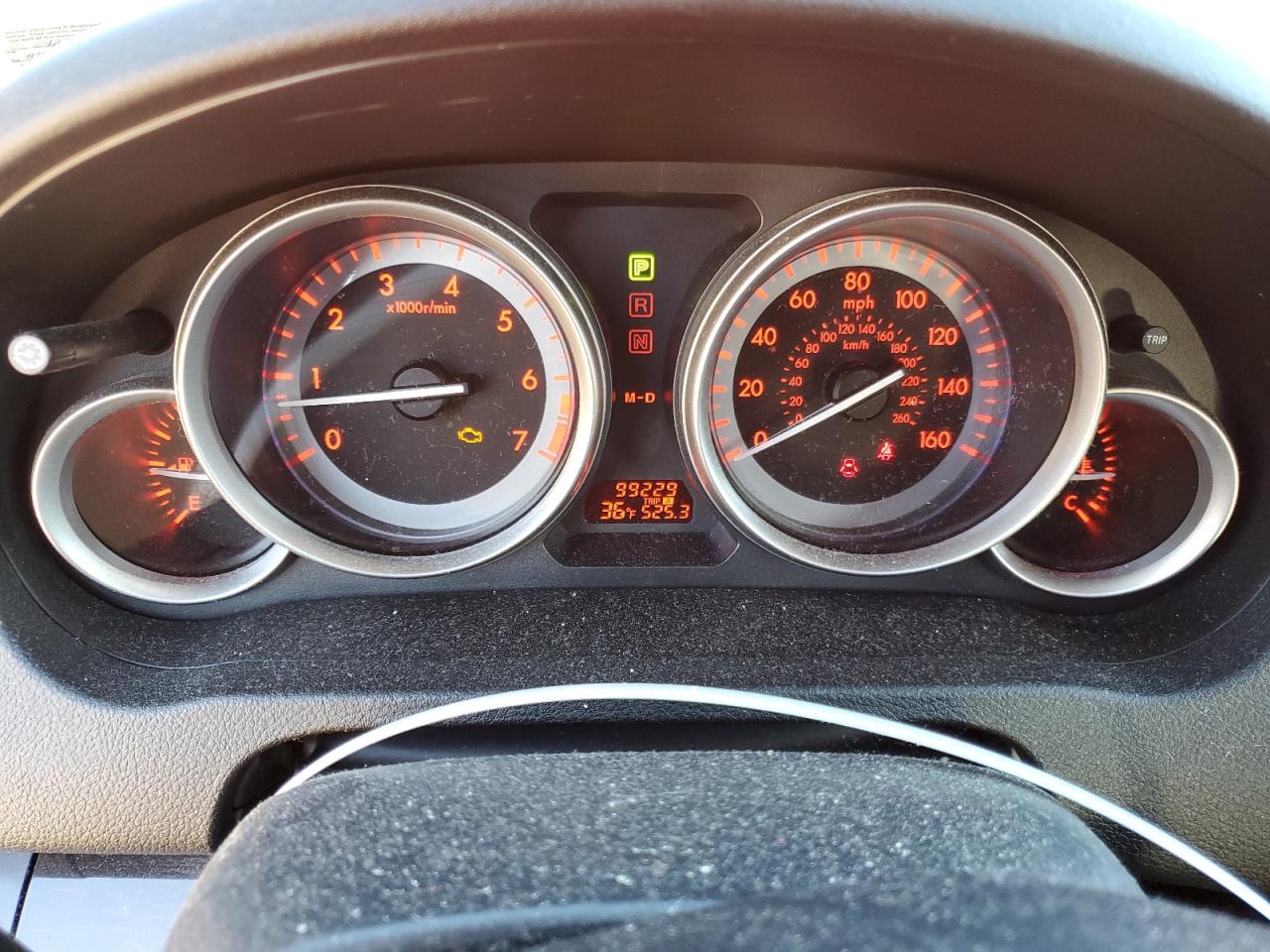 2013 Mazda 6 Touring Plus VIN: 1YVHZ8EH5D5M12777 Lot: 92280855