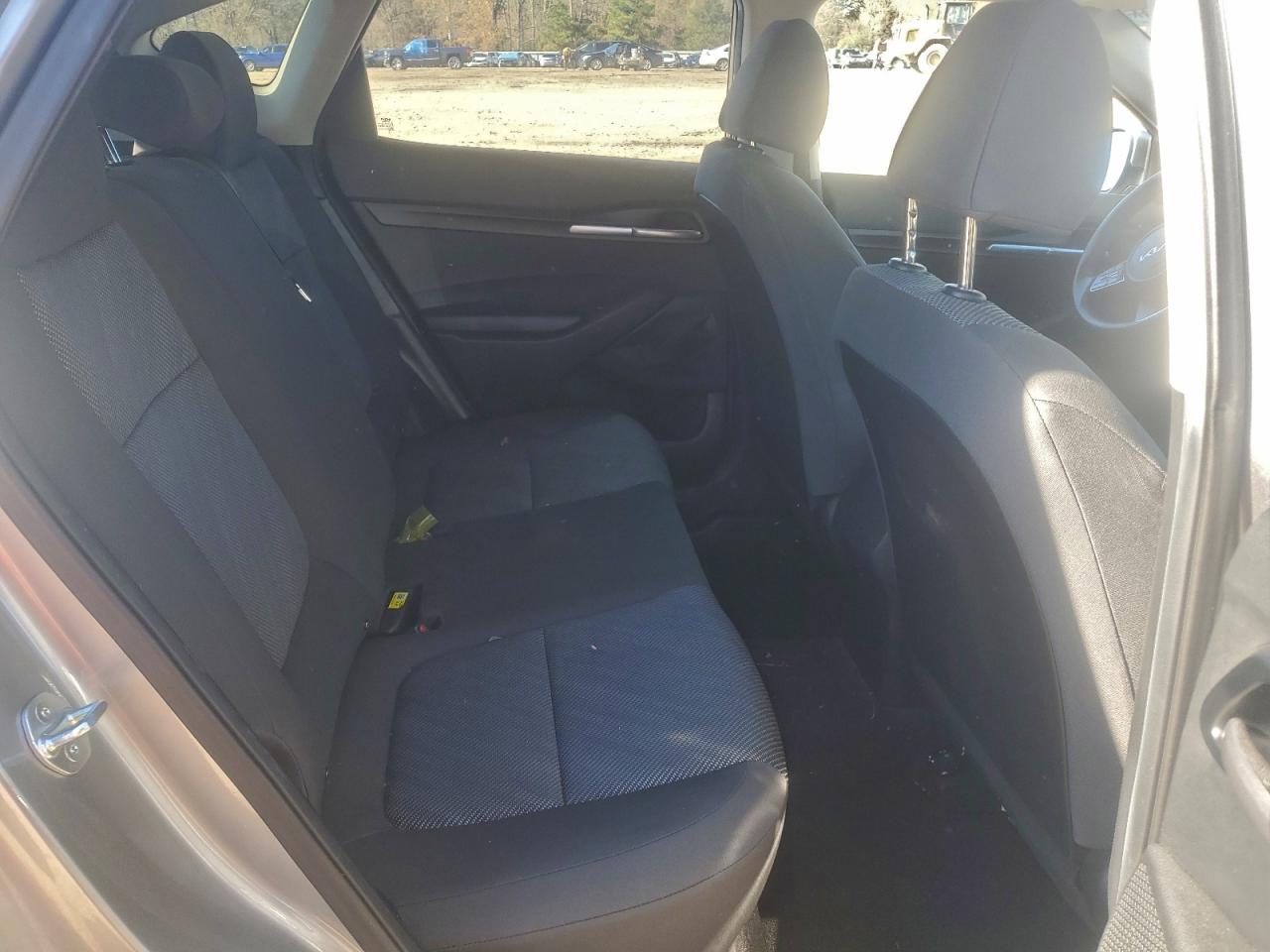 2023 Kia Seltos Lx VIN: KNDEPCAAXP7430968 Lot: 94309905