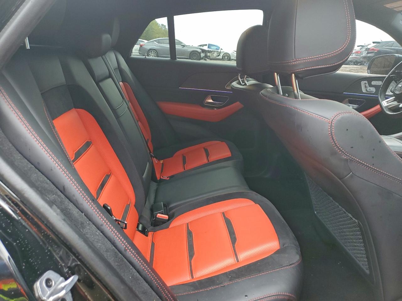 4JGFD6BB5RB009211 2024 Mercedes-Benz Gle Coupe Amg 53 4Matic