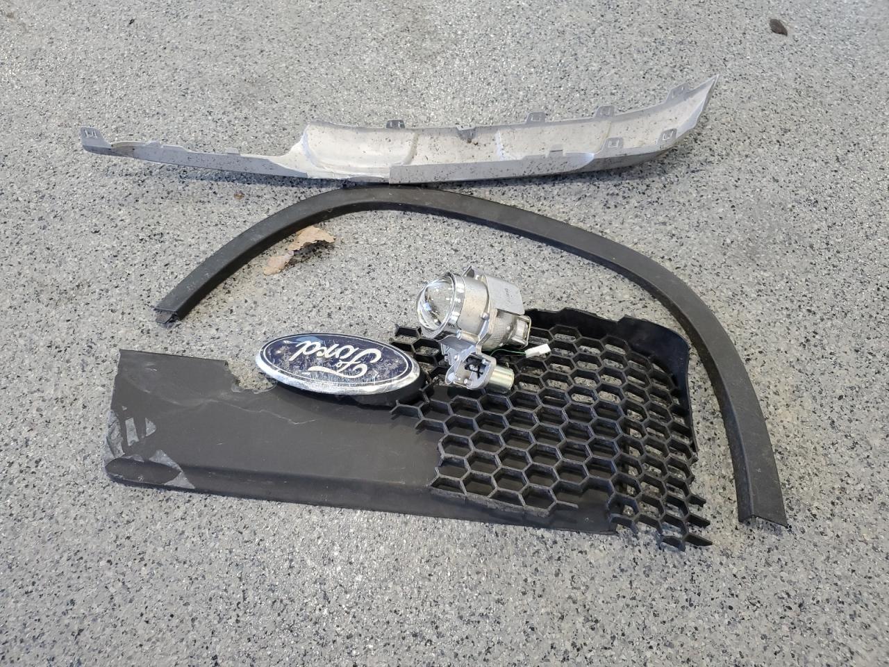 2019 Chevrolet Trax 1Lt VIN: 3GNCJLSB0KL117648 Lot: 92707175