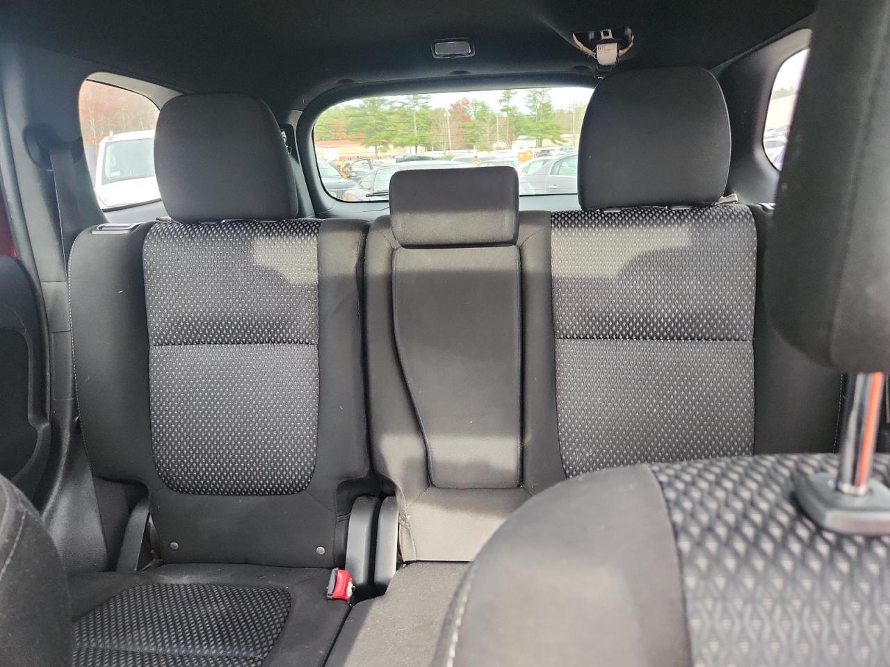 2018 Mitsubishi Outlander Se VIN: JA4AZ3A30JZ033186 Lot: 91499535